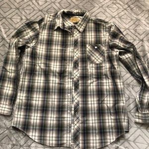 Men’s Cremieux dress shirt